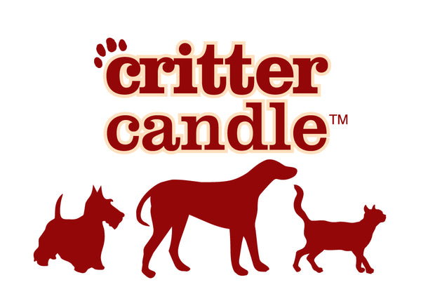 Critter Candle with Gift Box 14 scent choices