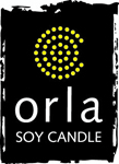 Orla Soy Candle